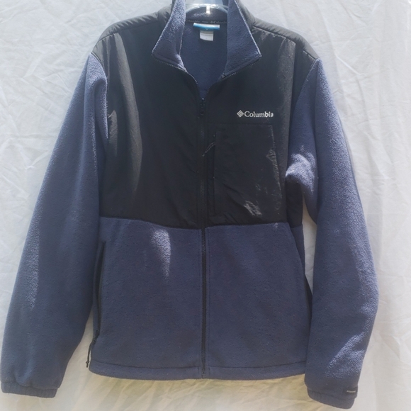 Columbia jacket - Picture 1 of 3